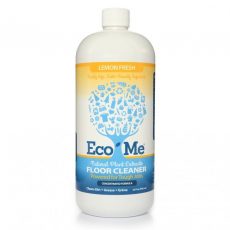 Eco-Me Plant Extracts Floor Cleaner Lemon Fresh from Gimme the Good Stuff