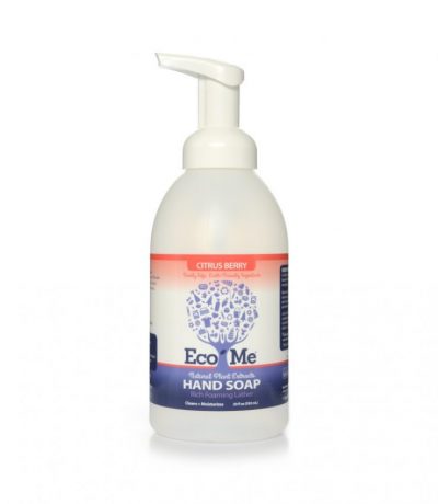 Eco-Me-Foaming-Plant-Extracts-Hand-Soap-Citrus-Berry-from-Gimme-the-Good-Stuff