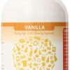 Eco-Me Vanilla Vitamin Air Freshener From Gimme The Good Stuff