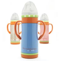 Eco Vessel Sippy Nuk Spout from Gimme the Good Stuff