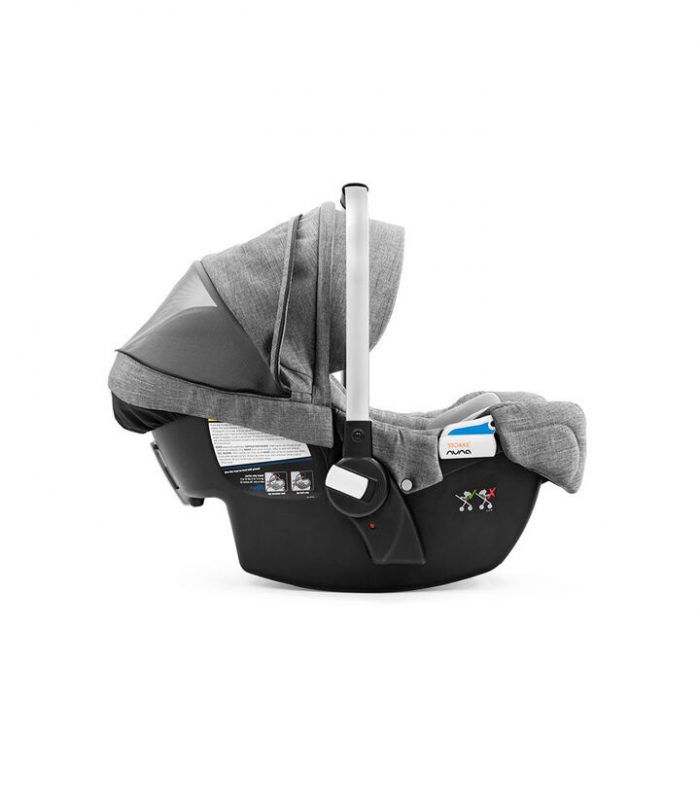 Stokke Pipa by Nuna Car Seat