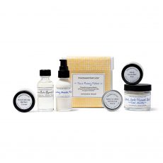 Farmaesthetics New and Nursing Mothers Gift Box from Gimme the Good Stuff