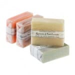 Farmaesthetics Organic Rainwater Beauty Bars