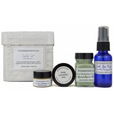 Farmaesthetics Sniffle Set from gimme the good stuff