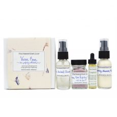 Farmaesthetics Vassa Rose Skin Pefecting Collection from gimme the good stuff