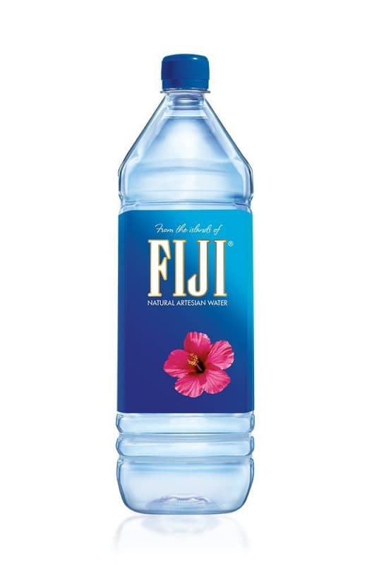 fiji water gimme the good stuff