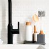 Full Circle Foaming Soap Dispenser from Gimme the Good Stuff 003