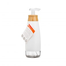 Full Circle Foaming Soap Dispenser from Gimme the Good Stuff