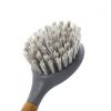 Full Circle Tenacious C Cast Iron Brush from Gimme the Good Stuff 003