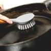 Full Circle Tenacious C Cast Iron Brush from Gimme the Good Stuff 004