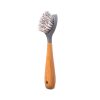 Full Circle Tenacious C Cast Iron Brush from Gimme the Good Stuff