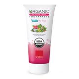 Radius Organic Tropical Dragon Fruit Children's Gel Toothpaste