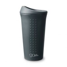 GoSili 16oz travel mug from gimme the good stuff