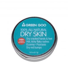 Green Goo Dry Skin Care from Gimme the Good Stuff