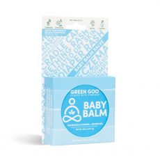 Green Goo Organic Baby Balm from Gimme the Good Stuff 001