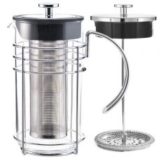 Grosche Madrid 4-in-1 Cold Brew Coffee Maker gimme the good stuff