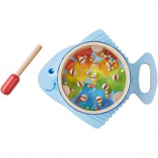 Haba Musical Drumfish from Gimme the Good Stuff