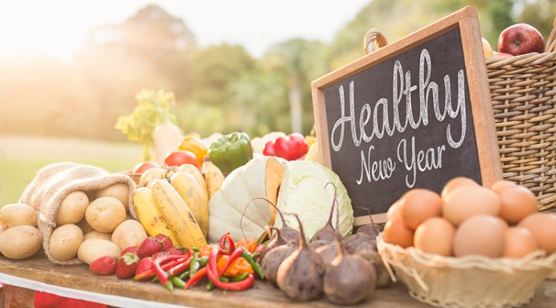 20 resources for a healthy 2020 from Gimme the Good Stuff