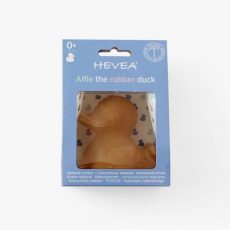 Hevea Rubber Duck, Alfie boxed from Gimme the Good Stuff
