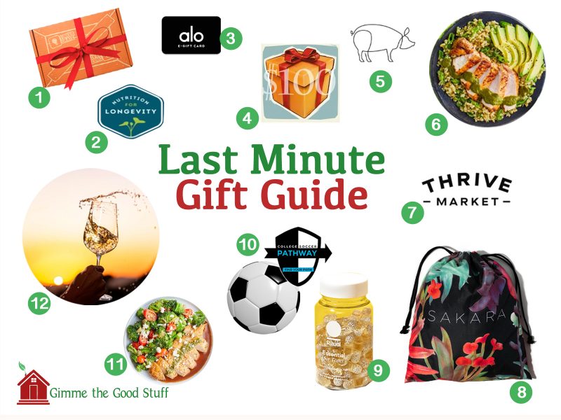 Holiday Last Minute Gift Guide 2020(1)