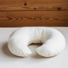 Holy Lamb Certified Organic Nursing Pillow - Bo Peep from gimme the good stuff