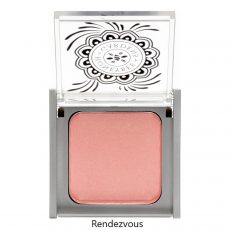 Honeybee Gardens Complexion Perfecting Blush - Rendezvous from gimme the good stuff