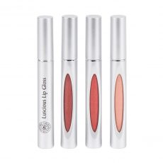 Honeybee Gardens Luscious Lip Gloss from gimme the good stuff