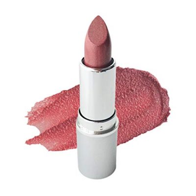 Honeybee Gardens Truly Natural Lipstick Dream from gimme the good stuff