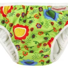 ImseVimse Leak Proof Swim Diaper from gimme the good stuff