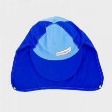 ImseVimse Swim and Sun Hats - Blue from Gimme the Good Stuff