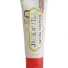 Jack N Jill Calendula Toothpaste - Strawberry