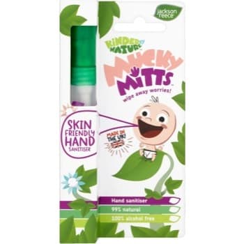 Jackson Reece Mucky Mitts Hand Sanitiser