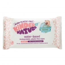 Jackson Reece Water-based wipes from gimme the good stuff
