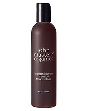 john masters shampoo