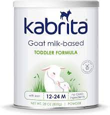 Kabrita formula gimmethegoodstuff
