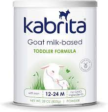 Kabrita formula gimmethegoodstuff