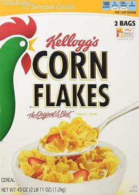 Kellogs Corn Flakes