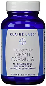 Klaire Labs probiotics gimme the good stuff