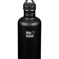 Klean Kanteen 40 oz from gimme the good stuff