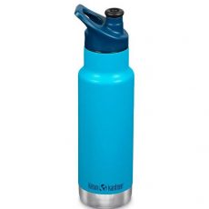 Klean-Kanteen-Insulated-Kids-Classic-from-gimme-the-good-stuff-Blue