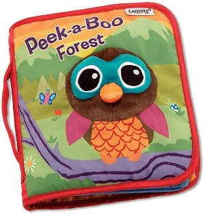 Lamaze Peek-A-Boo Forest | Gimme the Good Stuff