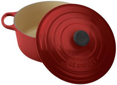 Le Creuset Cookware