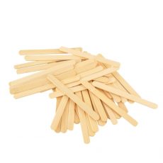 Life Without Plastic Bamboo Popsicle Sticks from Gimme the Good Stuff