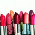 Lipsticks