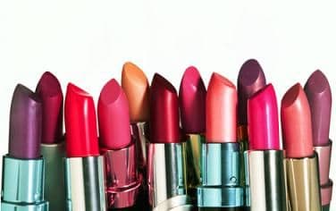 Lipsticks