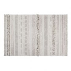 Lorena Canals Air Natural Washable Rug gimme the good stuff