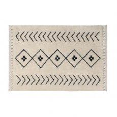 Lorena Canals Bereber Rhombs Washable Rug from gimme the good stuff