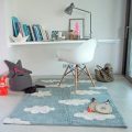 Lorena Canals Clouds Area Rug