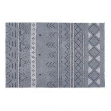 Lorena Canals Woolable Rug Lakota Night from gimme the good stuff