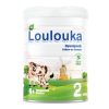 Loulouka Stage 2 from gimme the good stuff